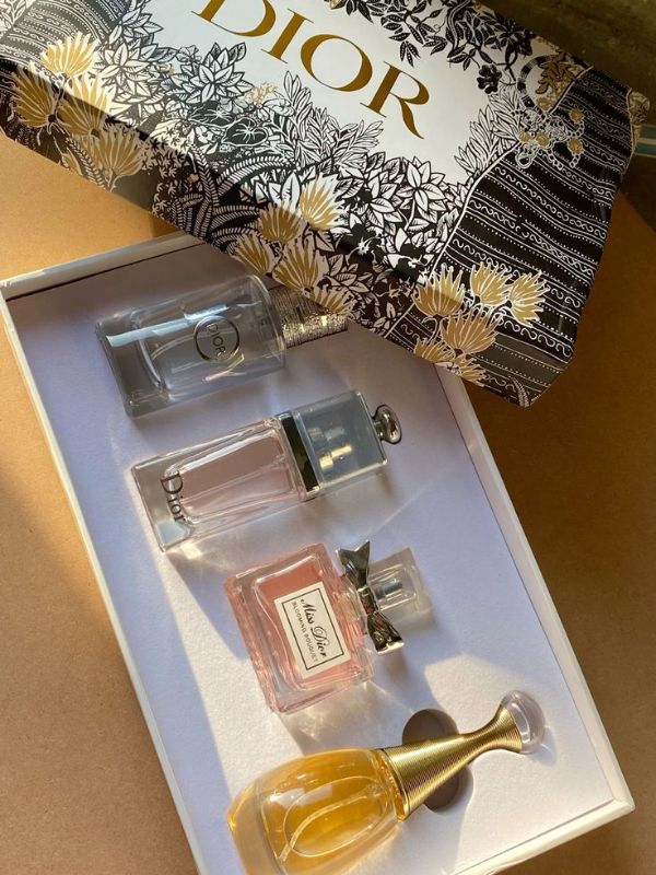 Perfume Gift Sets