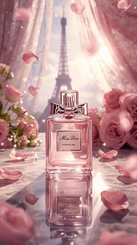 Inspired Perfumes