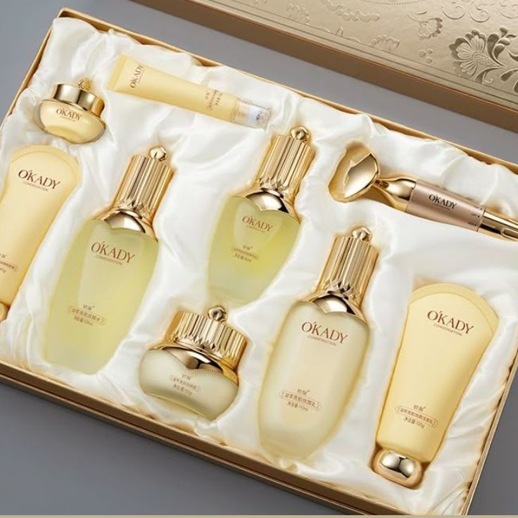 perfumes