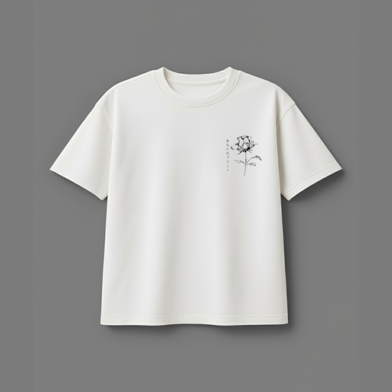 Camiseta Mountain Dream