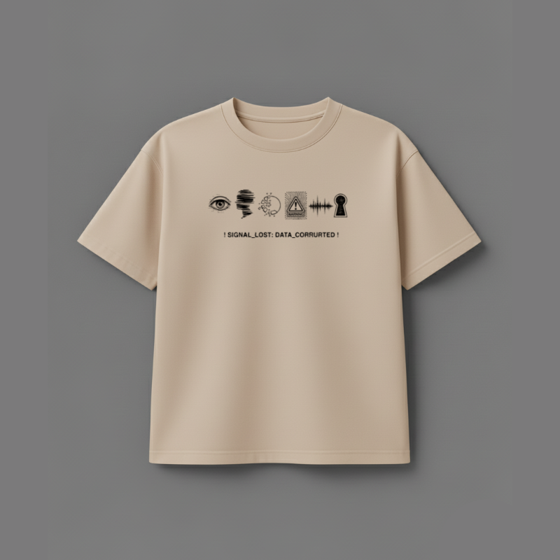 Camiseta Mandatory Style