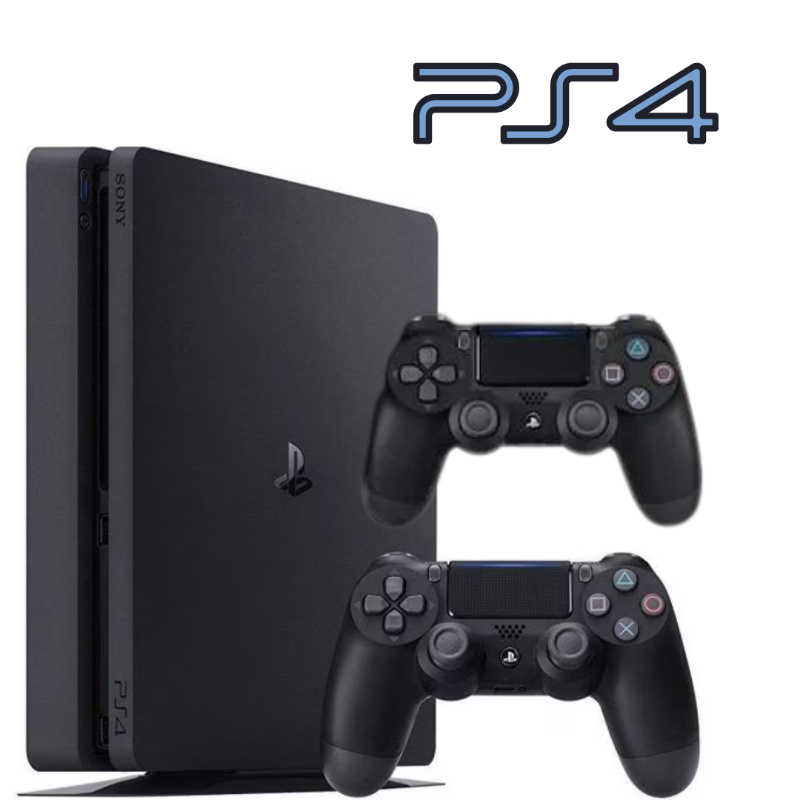 Sony PlayStation 4 Slim