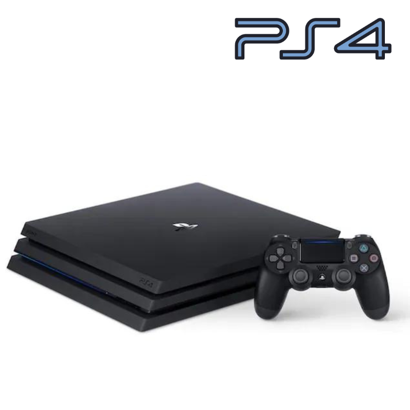 Sony PlayStation 4 Pro