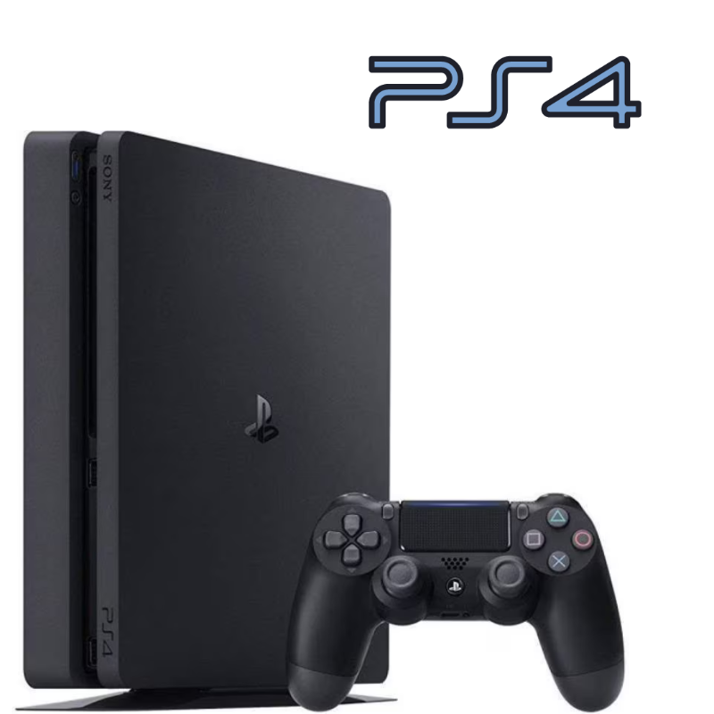 Sony PlayStation 4 Slim