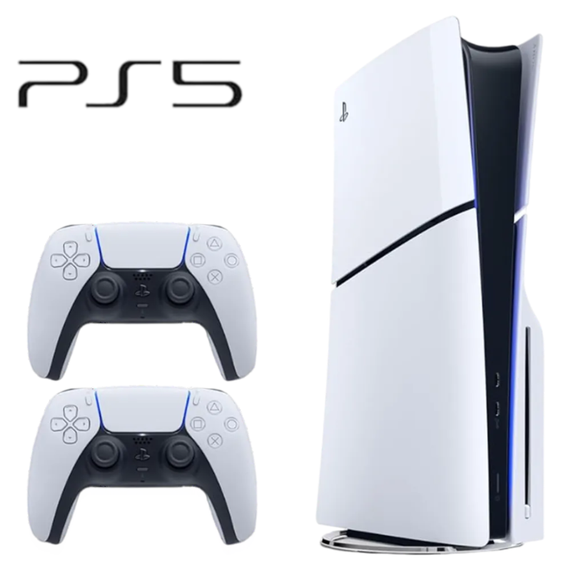 Sony PlayStation 5 Slim