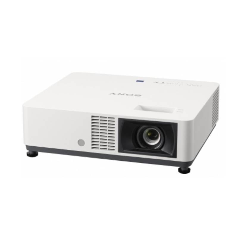 Sony VPL CXZ10 5000 lumens XGA laser light source projector