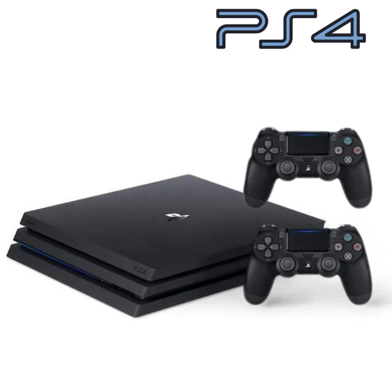 Sony PlayStation 4 Pro