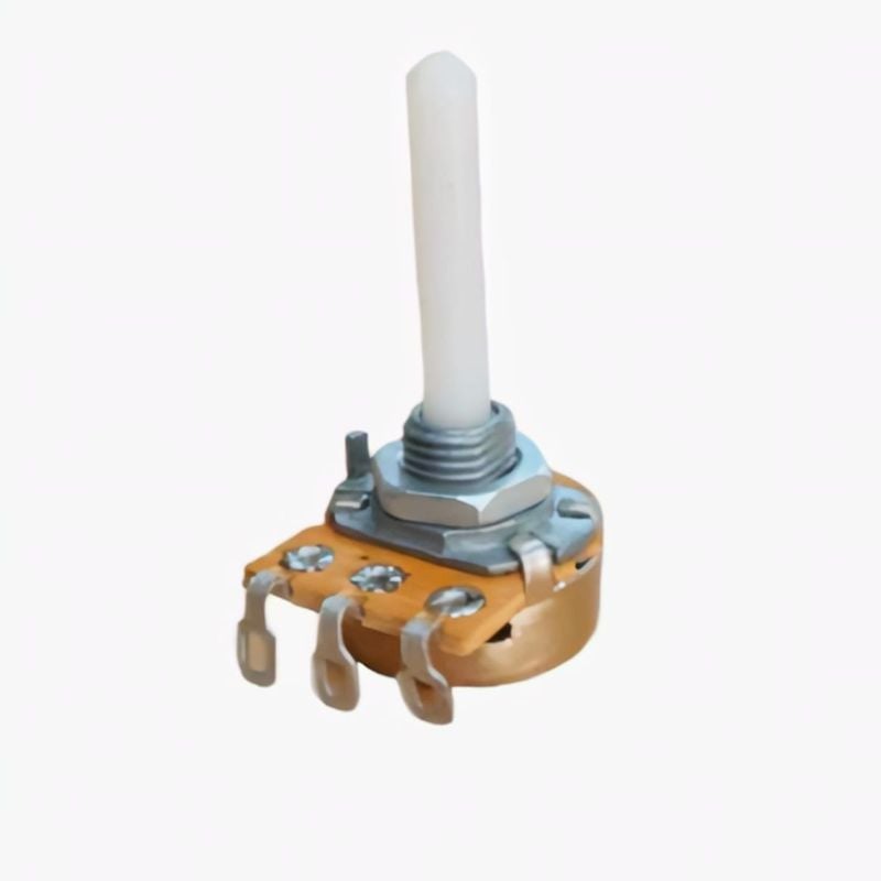 47K 16mm Rotary Pot(Pack of 1)