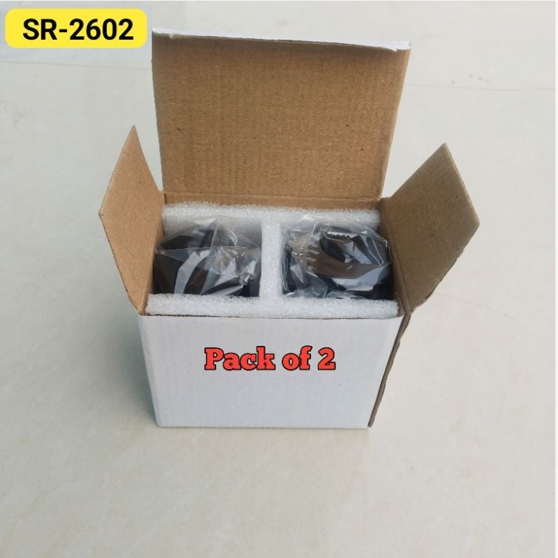 2 pics Mini sharpy light (RGB) with connector cables and box  ,180 degree moving