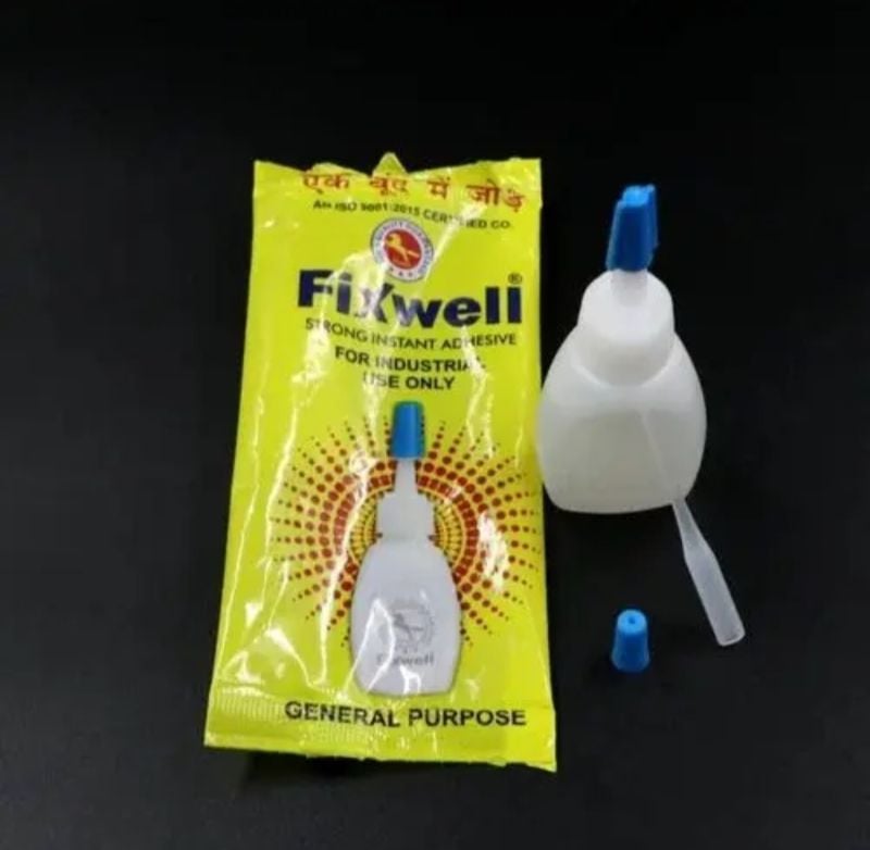 Fixwell glue 18ml