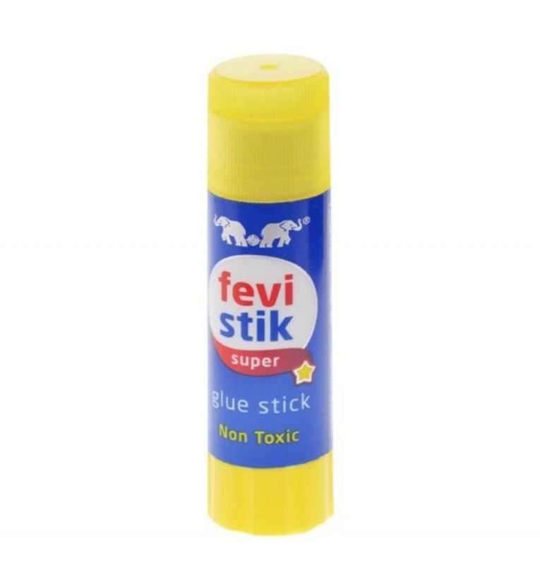 Fevistick Glue Stik, 8 grams