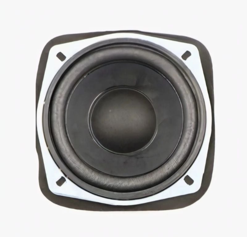 4 inch 4Ω (ohm) 30W power audio woofer speaker