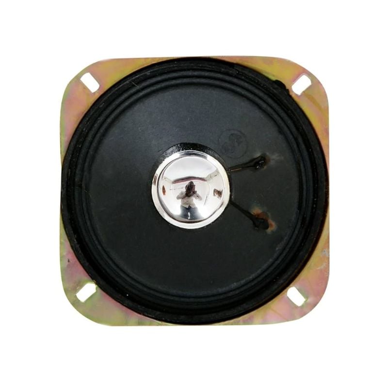 4inch 4Ω (ohm) 10W Power Audio Woofer Speaker