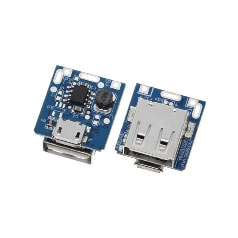 134N3P Type-C/Micro USB 5V1A 2A