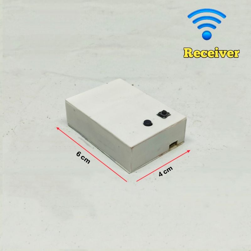 4 pcs Sharpy light (black) Automatic controller with 3 pics small cable 8 inch,  and 21 Inch Big cable