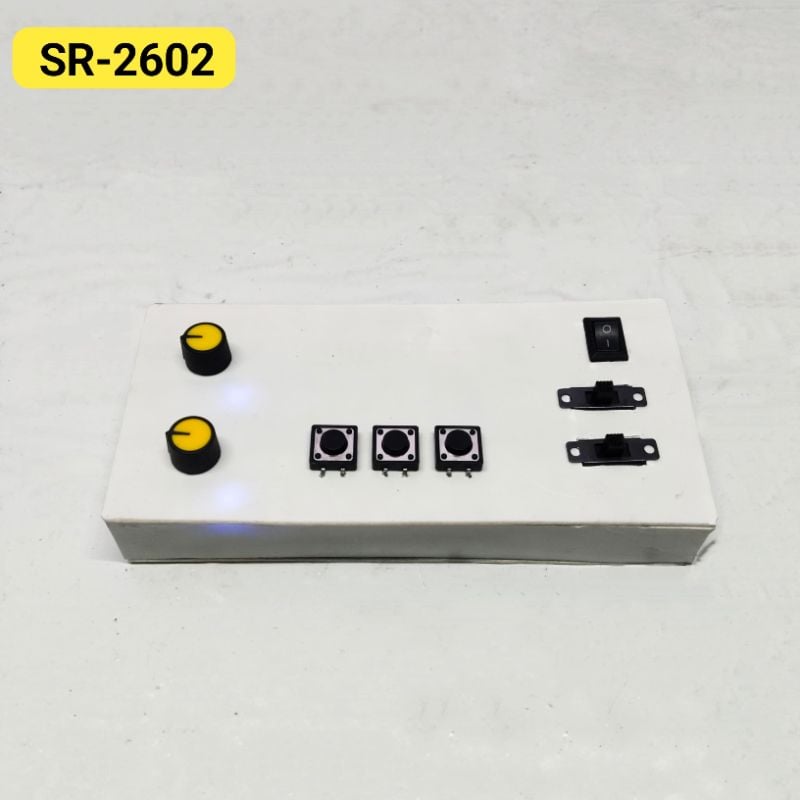 DMX Controller For mini sharpy light (RGB), 1200 mah battery multifunction moods