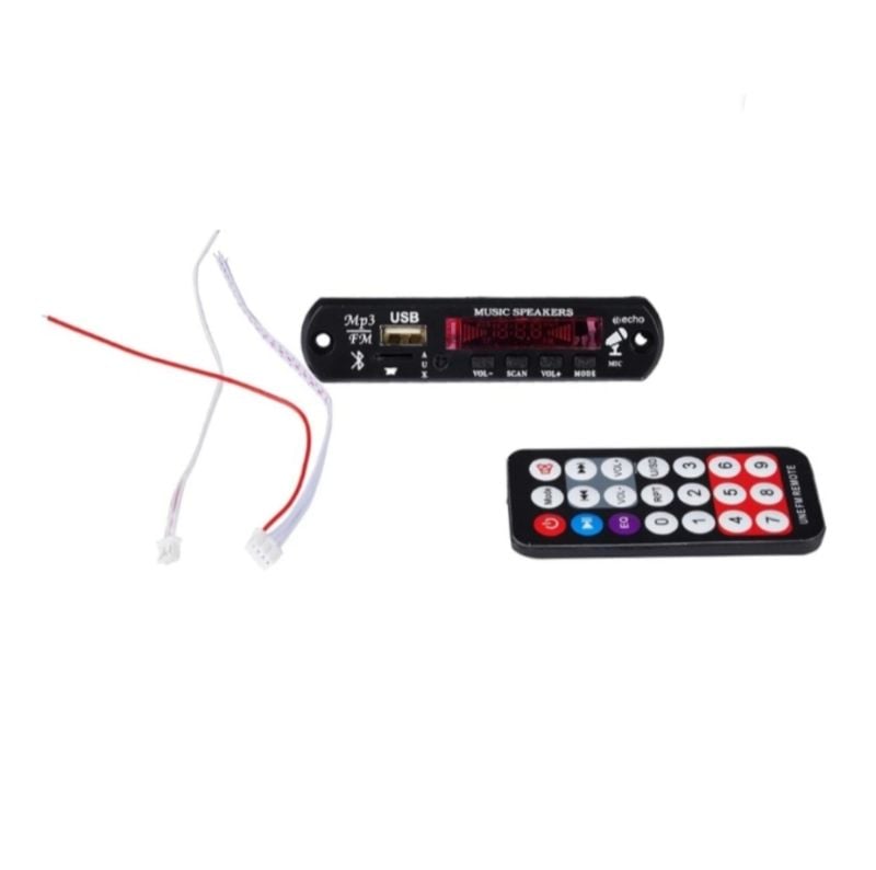 Display Bluetooth Module