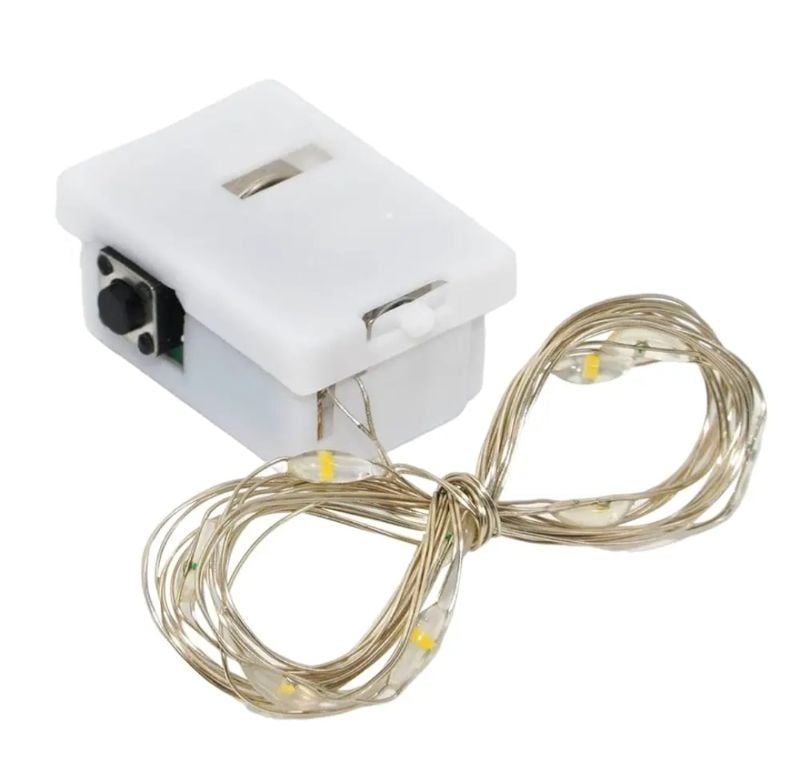 Fairy Lights Cork Lights