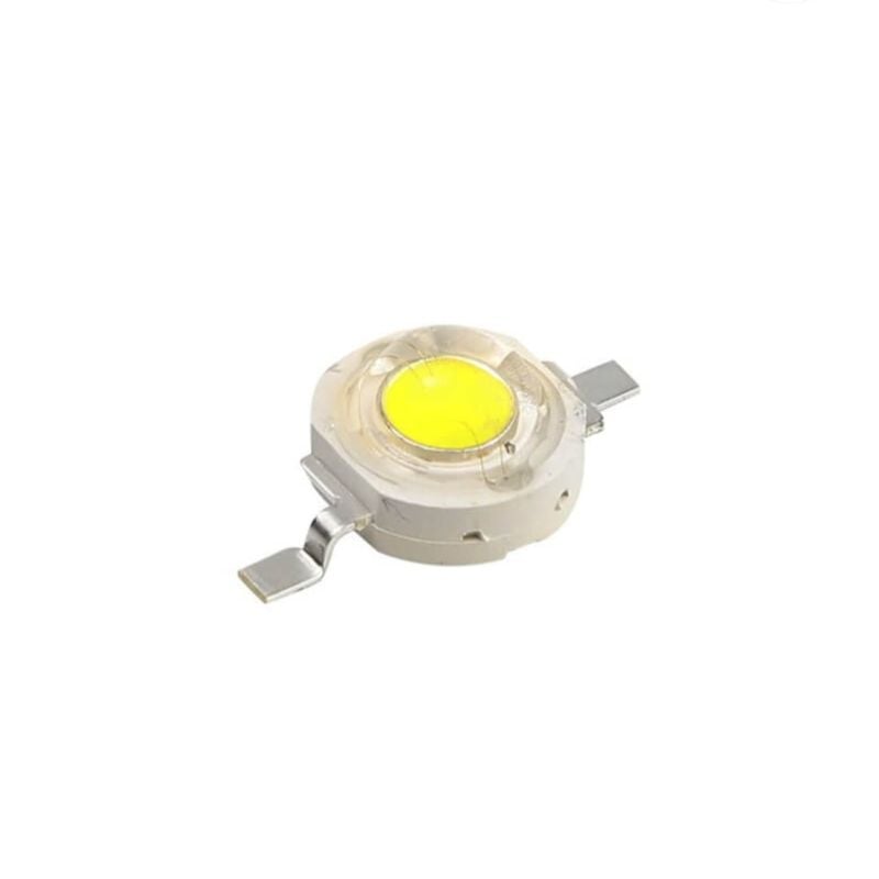 1-Watt High Power SMD LED