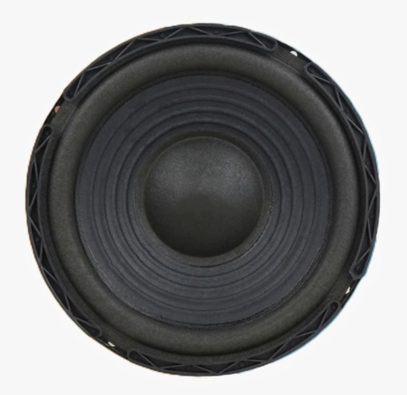 6 inch 4Ω (ohm) 30W Heavy power audio woofer speaker