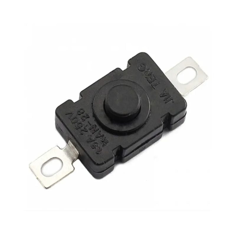 Mini push button switch