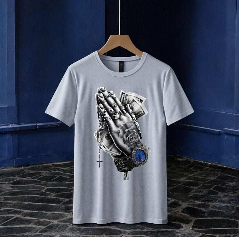 Men's Graphics Sublimation