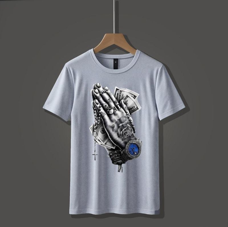 Men's Graphics Sublimation