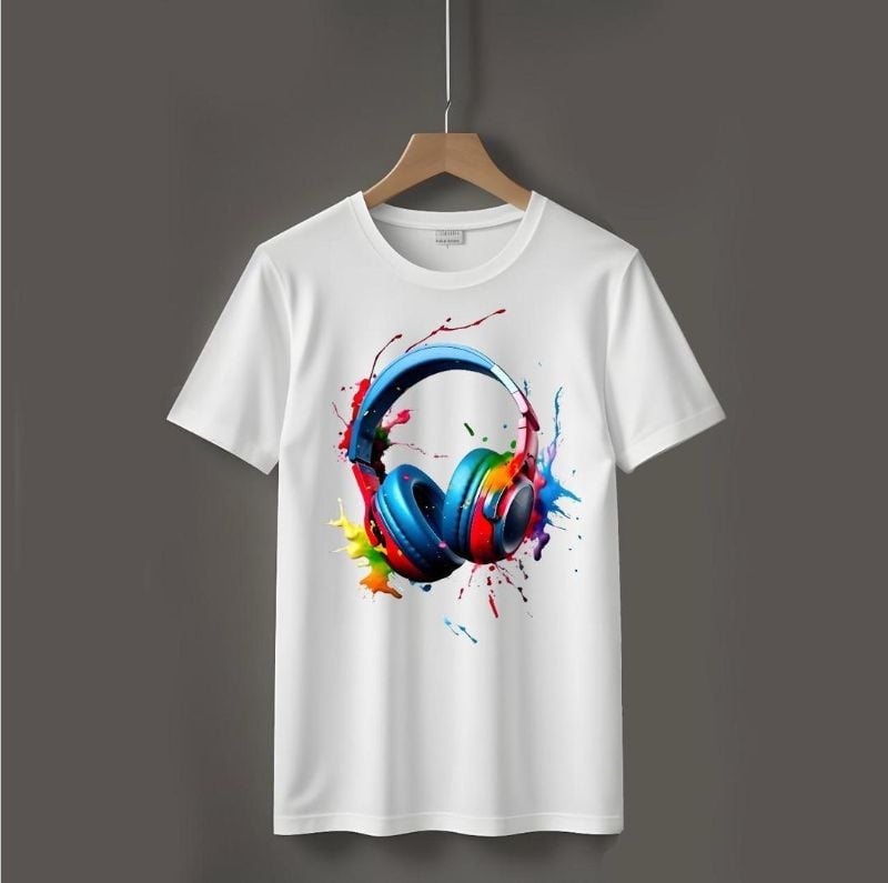 Men's Graphics Sublimation Jerse