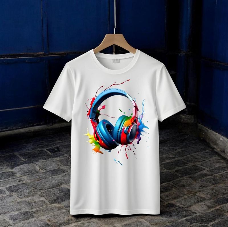 Men's Graphics Sublimation Jerse
