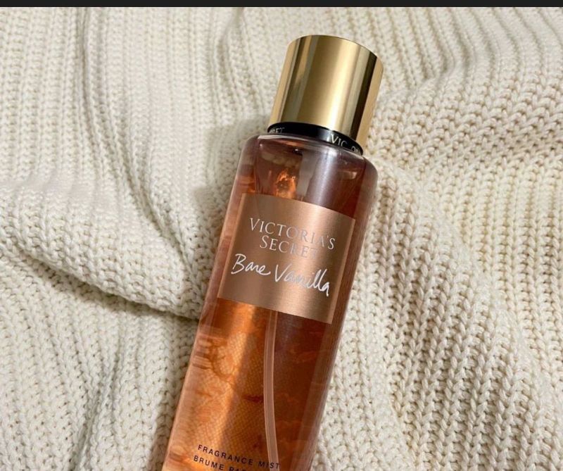 Victoria Secret