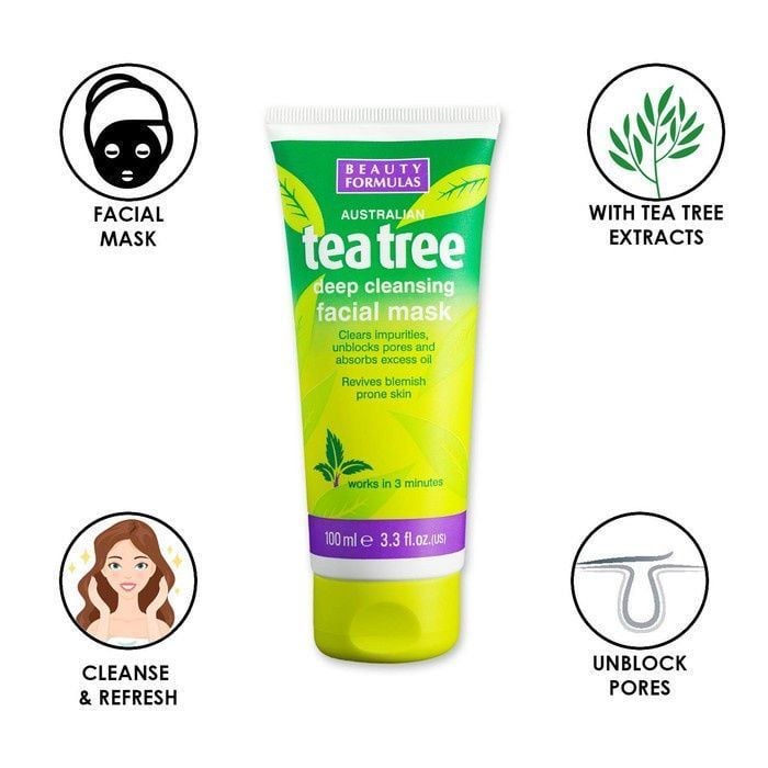 Tea Tree