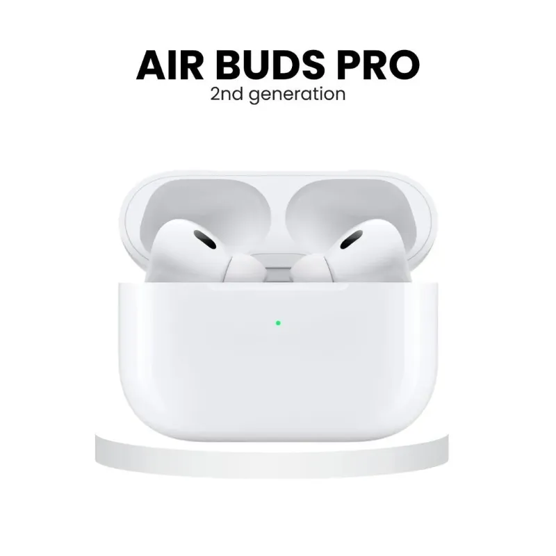 Earbuds 2nd Gen