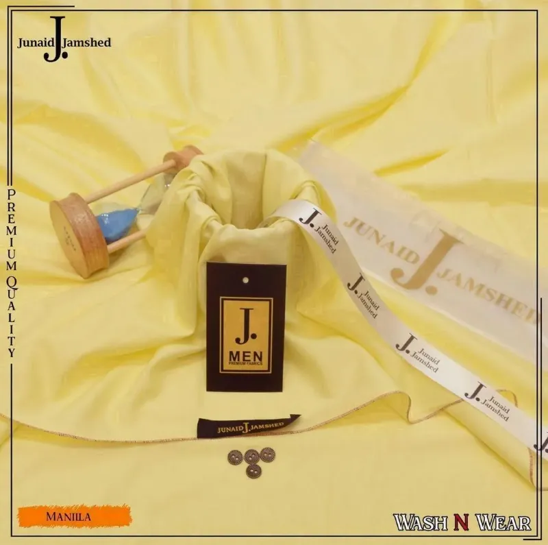 Men’s Unstitched Boski Plain Suit 44