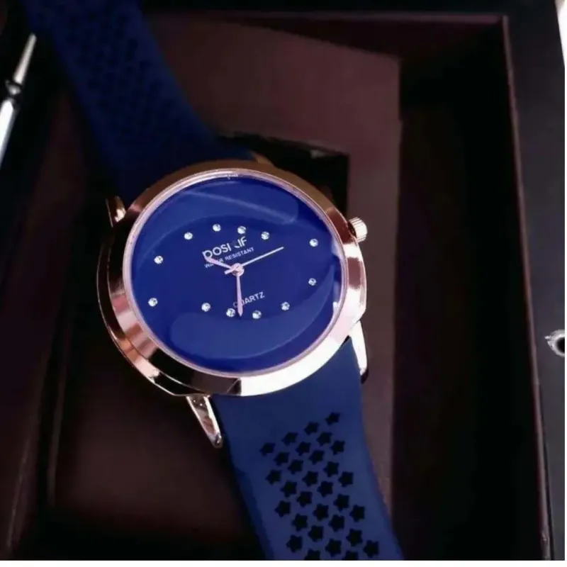 CK Men's Luxury Watch