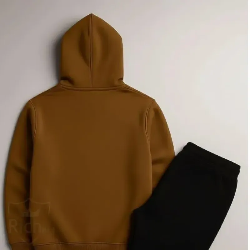 Premium BMW Printed Hoodie Track Suit