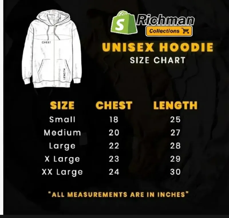 Pack Of 2 Printed Hoodie For Men