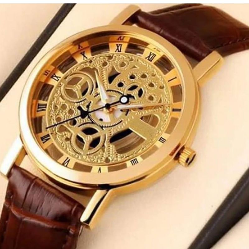 Men's Formal Luxury Watch
