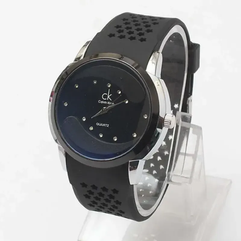 CK Men's Luxury Watch