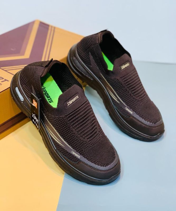 Men's Lightweight Skechers Pair - Perfect for Everyday Wear