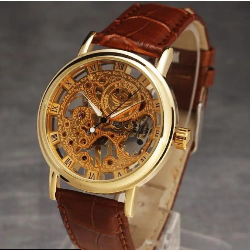 Men's Formal Luxury Watch