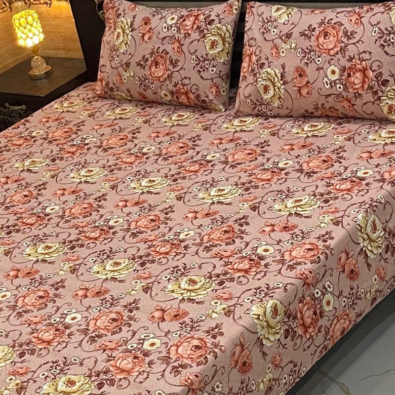 *Crystal King Size (97/92 inch Size)*