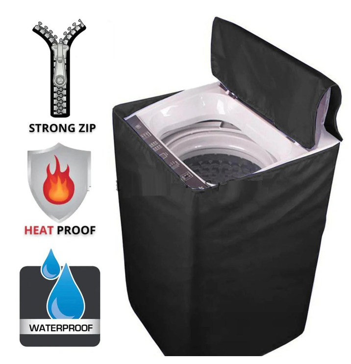 WASHING MACHINE COVER