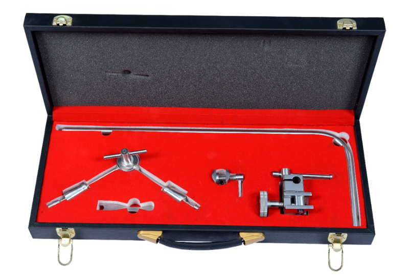 Martin Arm Surgical Retractor System Complete Set