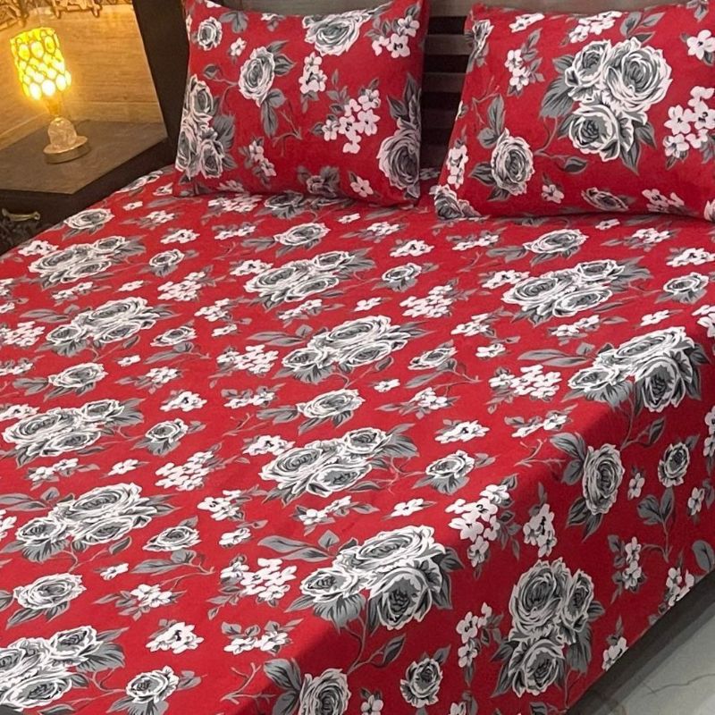 *Crystal King Size (97/92 inch Size)*