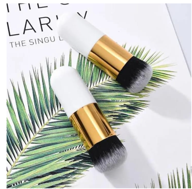 CHUBBY PIER FOUNDATION BRUSH