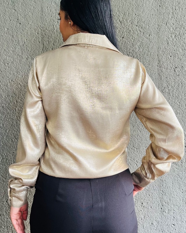 Camisa Sandi