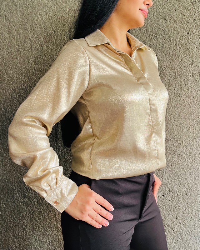 Camisa Sandi