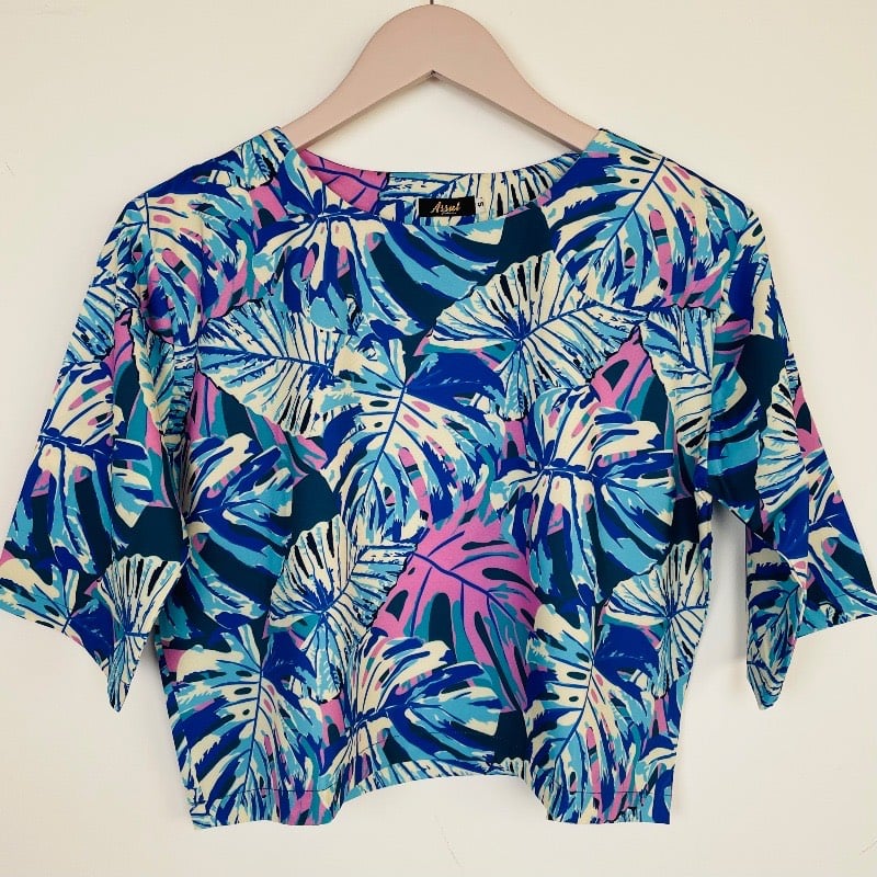 Blusa Wanda