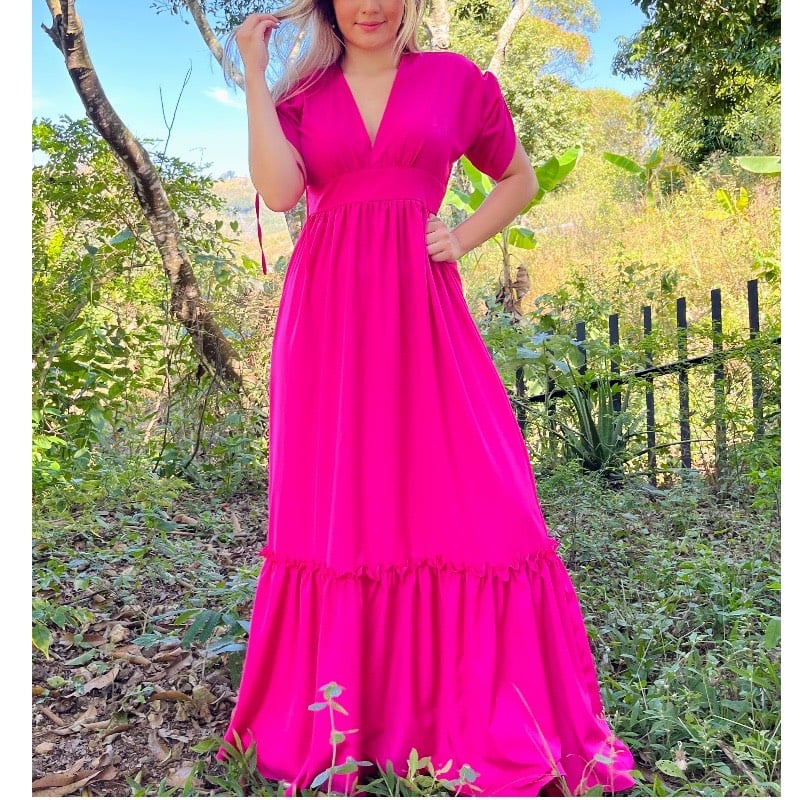 Vestido Luciana