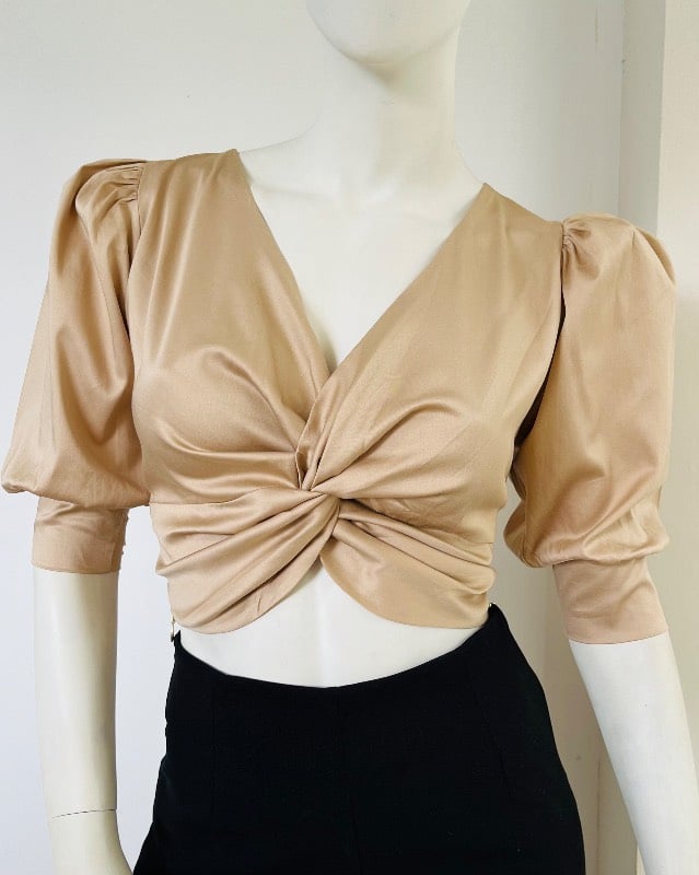 Blusa Freya